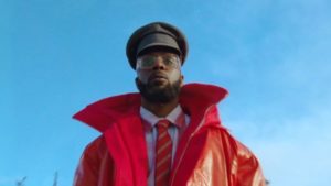 Maleek Berry - My Way