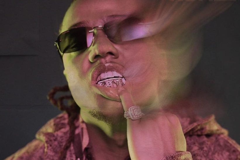 Nafe Smallz "High Profile"