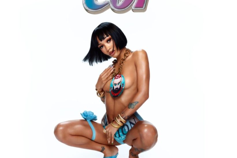 Coi Leray Releases "COI" Album
