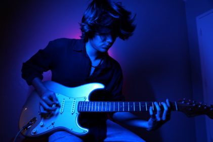 Simón Shares New Release "Why I"