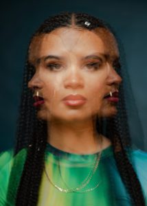 ELJÉ "Bout To Lose It'