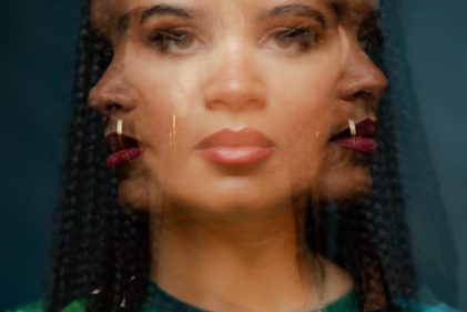 ELJÉ "Bout To Lose It'