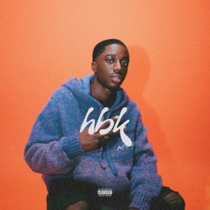 JBEE Releases 'HBK' Mixtape + Just 4 Me Video