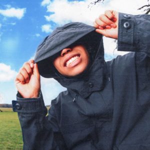 Rio Rainz and Finn Foxell Shine on 'Sunshine'