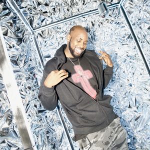 Rhode Island Artist Toso Releases New Song "Lotta Doe"