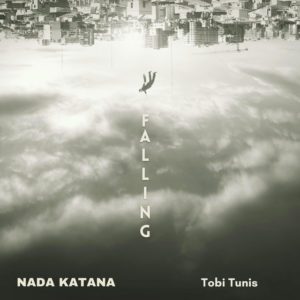 Nada Katana Falling
