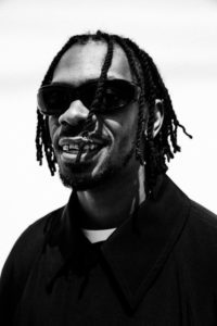 Erick The Architect parkour