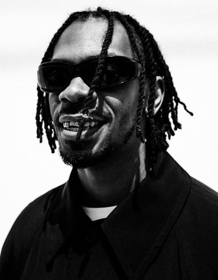 Erick The Architect parkour