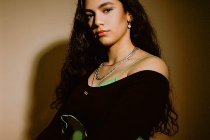 Singer Immi Dash Shares New Single "Finale Scene"