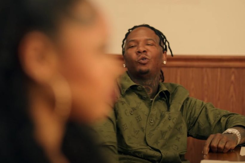 moneybagg yo f my bm