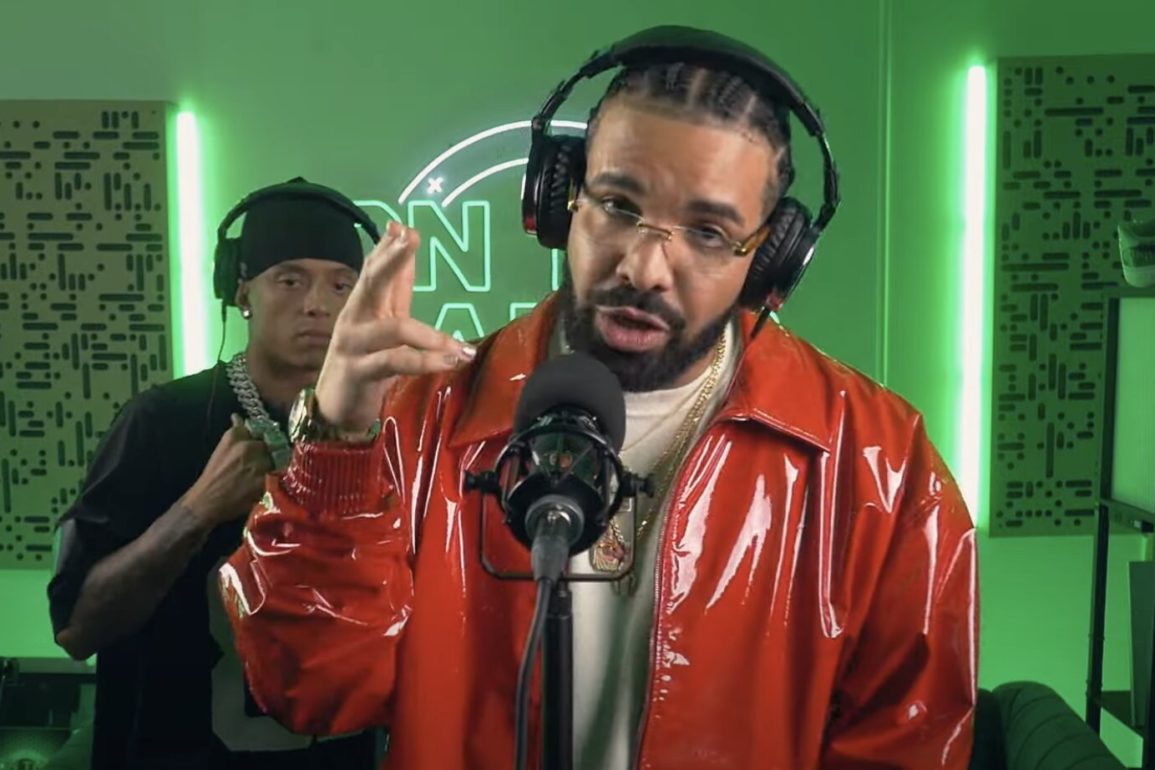 Boy Better Know Join Forces In Video For “Athlete” HWING