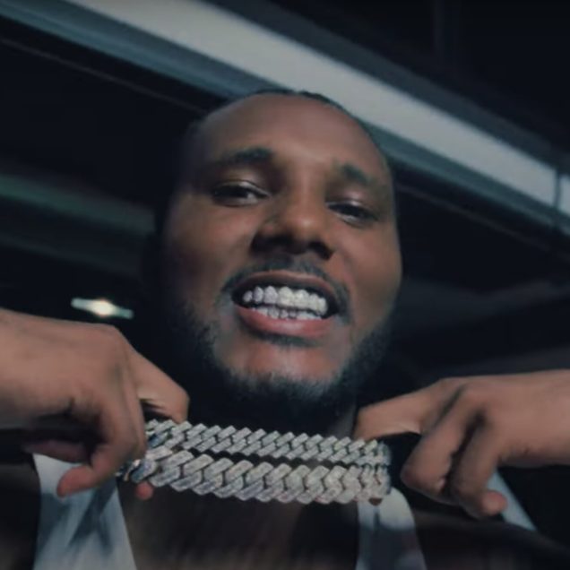 M1llionz Drops New Video for "What's The Motion"