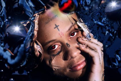 Trippie Redd "Last Days"