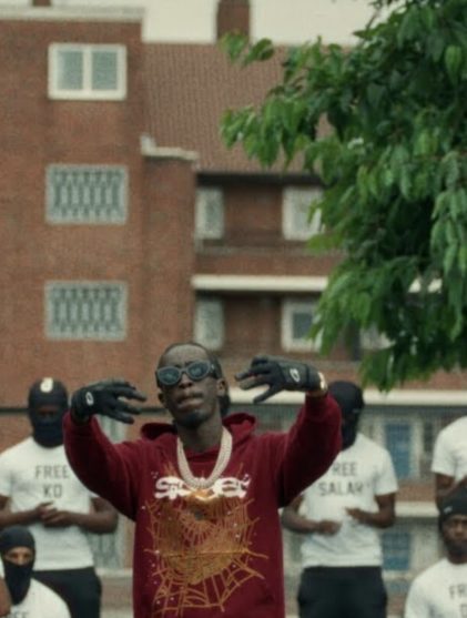 Unknown T and Lancey Foux Unveil "FREE SLIME / SEXY GIRLS" Video