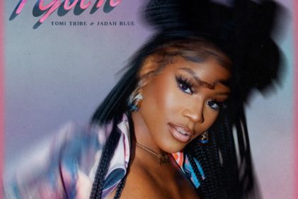 Tomi Tribe and Jadah Blue's "I Got It": A Mesmerizing Fusion of R&B, Afro Rhythms, and Hip-Hop