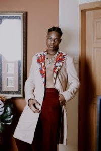 HERMAN-SUEDE