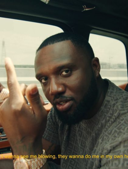 headie one More Money More Problems