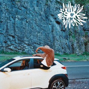 Dublin Rapper Archy Moor Shares New Video for "Sick"
