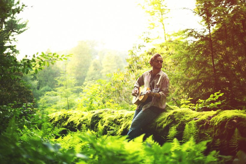 Sal Weston "Our Love Knows"