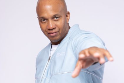 I BORN Welcome Famous