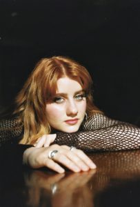 Eliza Oakes Teases New EP with “Heaven In Your Eyes” Single