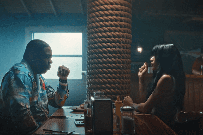 Busta coi luxury-life