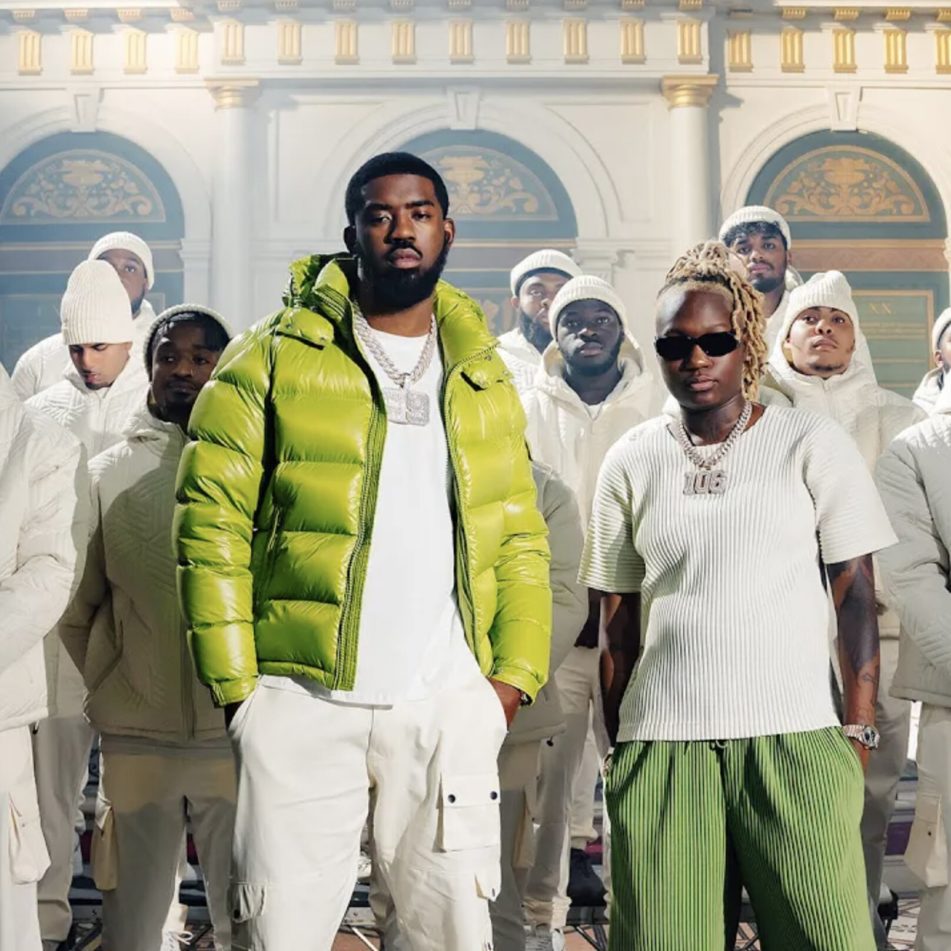 Tion Wayne Finally Releases ‘Green With Envy’ Album — Stream - HWING