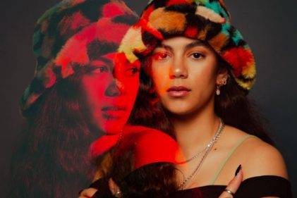 Immi Dash "Overkill"