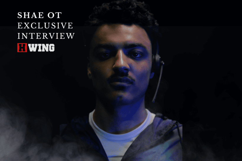 From Gaming to Drill Beats: Shae OT's Journey of Musical Fusion