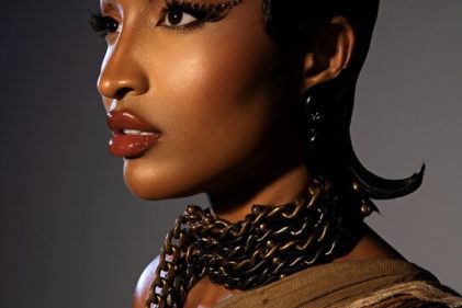 Shenseea Drops Dancefloor Banger "Waistline"