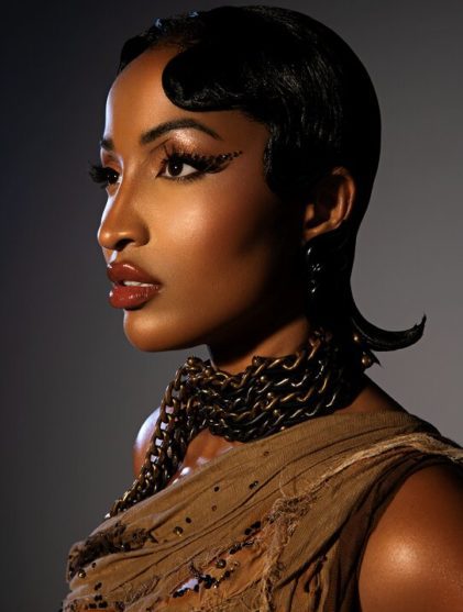 Shenseea Drops Dancefloor Banger "Waistline"
