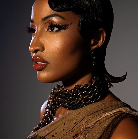 Shenseea Drops Dancefloor Banger "Waistline"