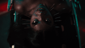 Doechii "Pacer" — Watch