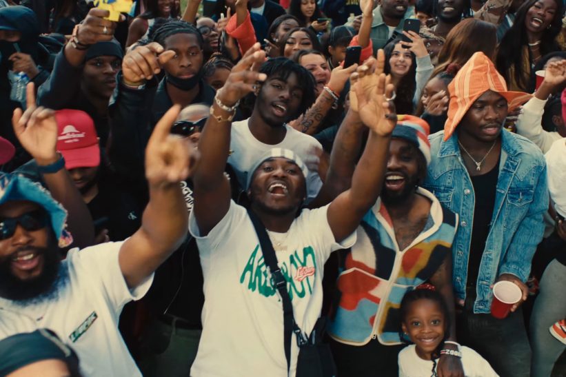 NSG "Nella Rose" — Watch