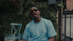 Fonzie - Burners at Brunch (Official Video) 0-39 screenshot