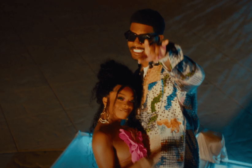 Lola Brooke & Bryson Tiller Release New Heat Up "You"