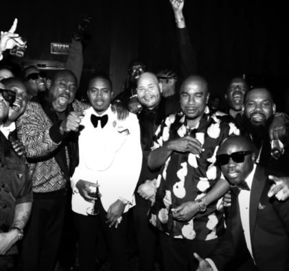 Nas fever