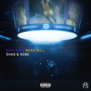 Rick Ross & Meek Mill