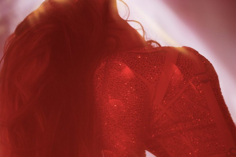 Beyonce renaissance-film