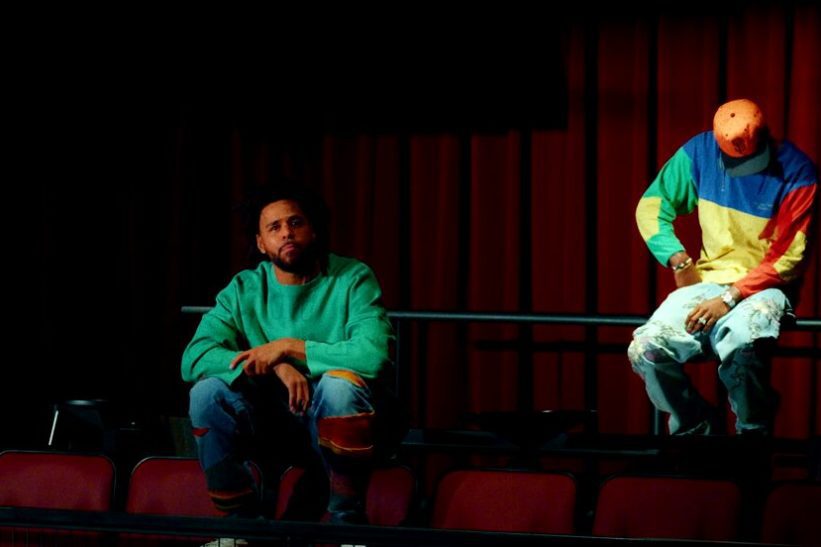 Lil Yachty and J. Cole Join Forces on "The Recipe"