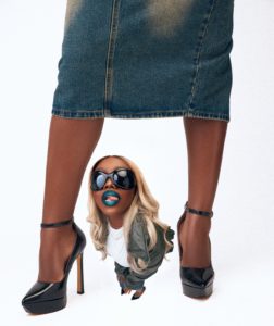 Gyakie Rent Free