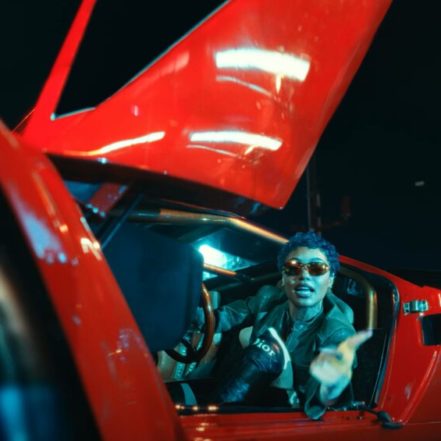 Coi Leray Flexes Independence in "Can't Come Back" Music Video - HWING