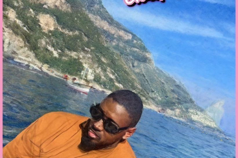 Fonzie Strikes Gold Again with "Good Habits"