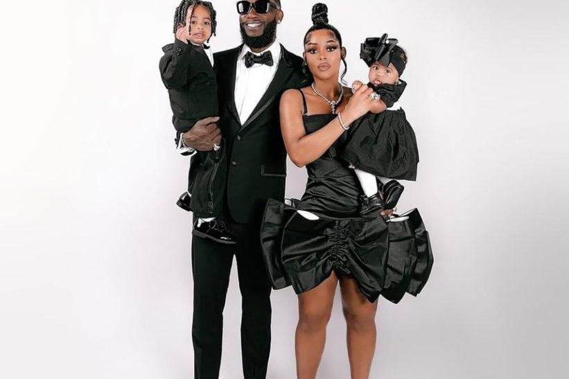 album Gucci Mane "Breath Of Fresh Air"