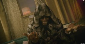 Gucci Mane must be me