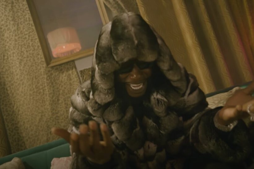 Gucci Mane must be me