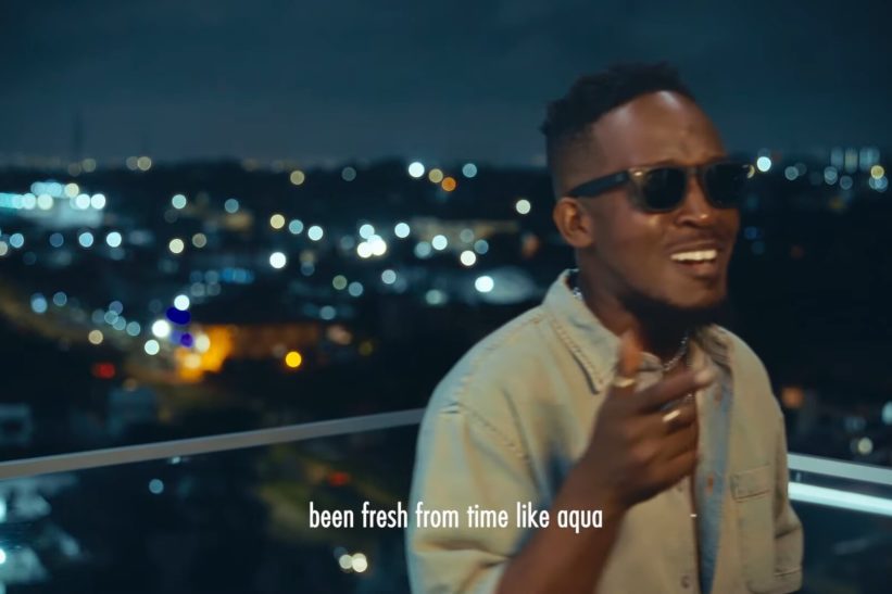 M.I abaga 6am in accra