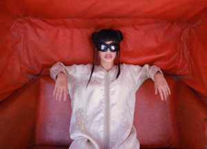Dina Ayada "Girls Cry 2!"