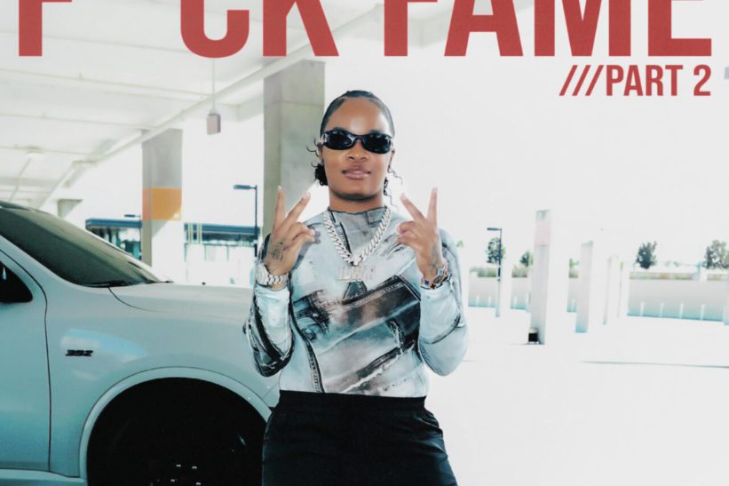 Skylar Blatt and Lola Brooke Team Up on “Fuck Fame Pt. 2”