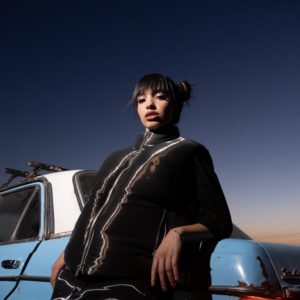 Dina Ayada: From Social Media Sensation to Debut EP "SUPERSTAR!"